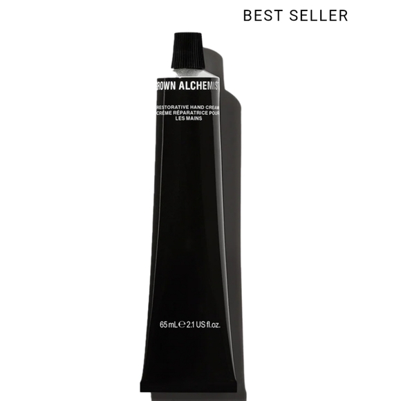 Grown Alchemist Other - Grown Alchemist Restorative Hand Cream with Vanilla & Orange Peel, 65ml, NIB